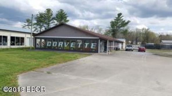 2125 Sweets Drive, Carbondale, IL 62902